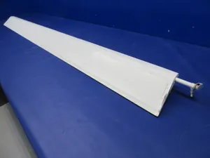 Mooney M20 / M20E LH Flap P/N 2248-3 or 240000-3 (0326-31)